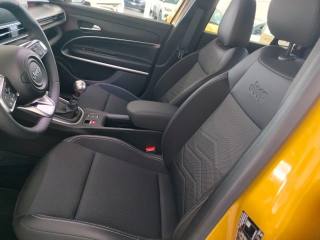 JEEP Avenger usata, con Specchietti laterali elettrici