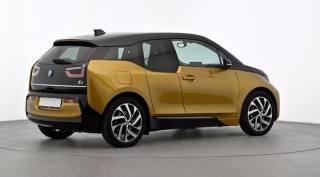 BMW i3 usata, con Alzacristalli elettrici