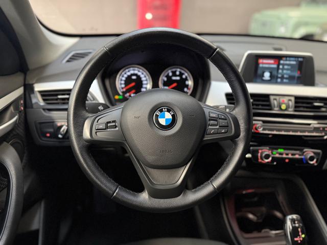 BMW X1 usata, con Climatizzatore