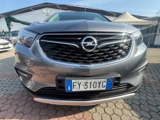 OPEL Mokka X usata, con Fari Xenon