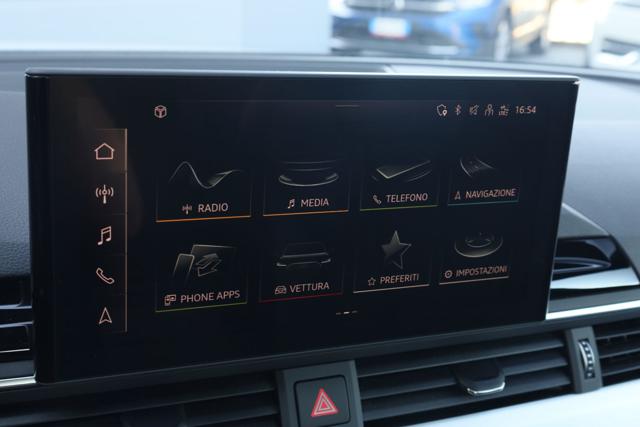 AUDI A5 usata 79