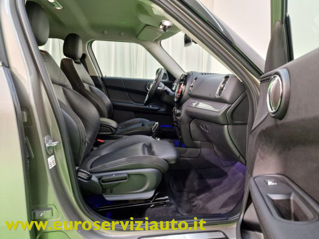 MINI Countryman usata 39