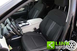 HYUNDAI Tucson usata, con Cerchi in lega