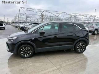 OPEL Crossland usata, con Autoradio