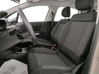 CITROEN C3 usata, con Boardcomputer
