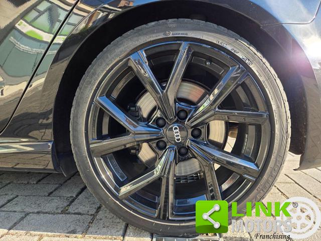 AUDI S3 usata, con Cerchi in lega