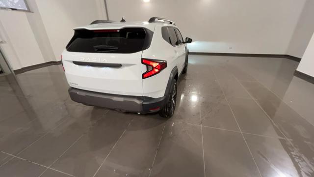 DACIA Duster usata, con Autoradio