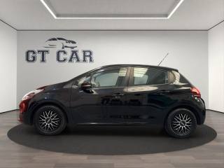 PEUGEOT 208 usata, con Airbag Passeggero