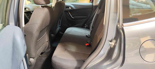 CITROEN C3 usata, con Cerchi in lega
