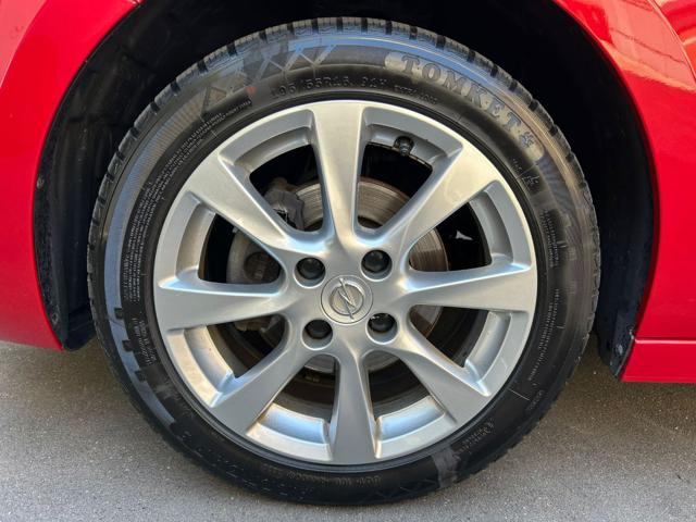 OPEL Corsa usata, con Chiusura centralizzata