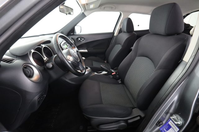 NISSAN Juke usata 1
