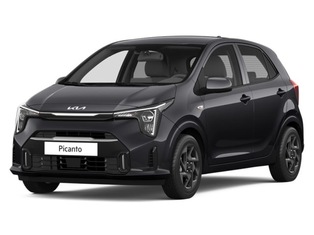 KIA Picanto usata, con ABS