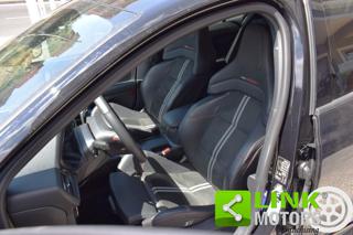 FORD Focus usata, con Chiusura centralizzata
