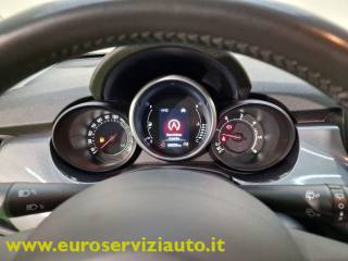 FIAT 500X usata, con Sensori di parcheggio posteriori