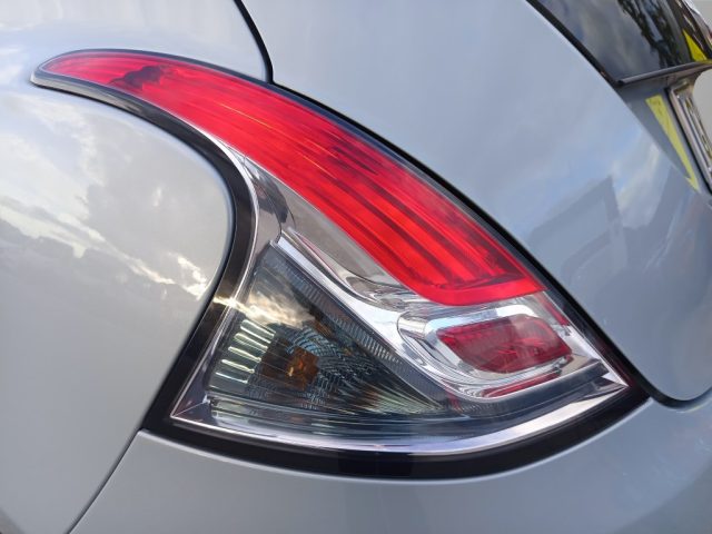 LANCIA Ypsilon usata 17