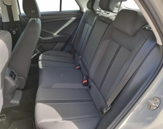 VOLKSWAGEN T-Roc usata, con Airbag Passeggero