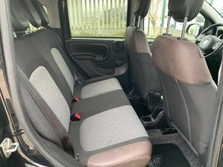 FIAT Panda Cross usata, con Climatizzatore