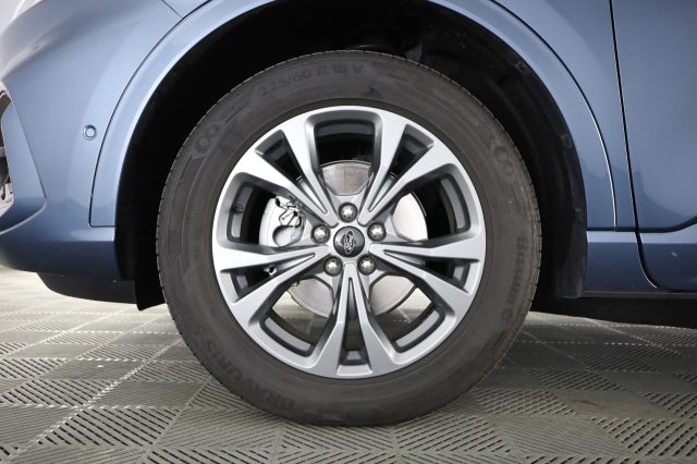 FORD Kuga usata 8
