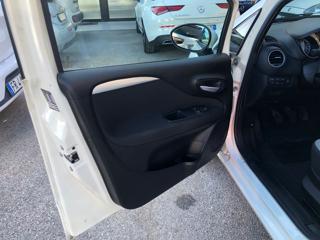 FIAT Punto Evo usata, con Specchietti laterali elettrici