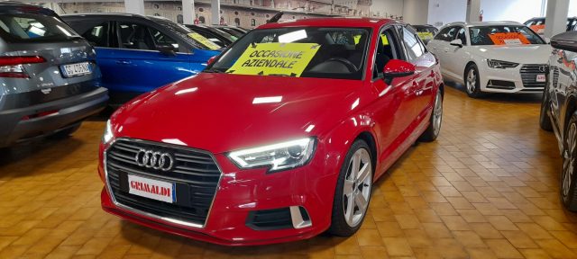 AUDI A3 usata, con Airbag