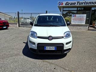 FIAT Panda usata 1