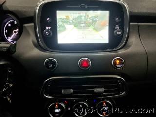 FIAT 500X usata, con Cronologia tagliandi
