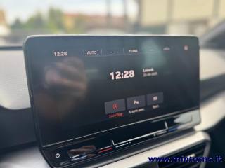 SEAT Leon usata, con Climatizzatore