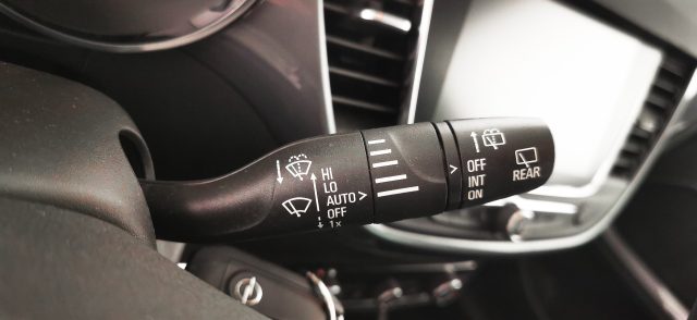 OPEL Crossland usata 59