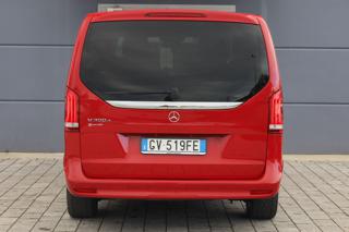 MERCEDES-BENZ Vito usata, con Luci diurne LED