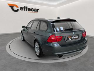BMW 320 usata, con Airbag Passeggero