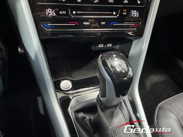 VOLKSWAGEN T-Roc usata, con Park Distance Control