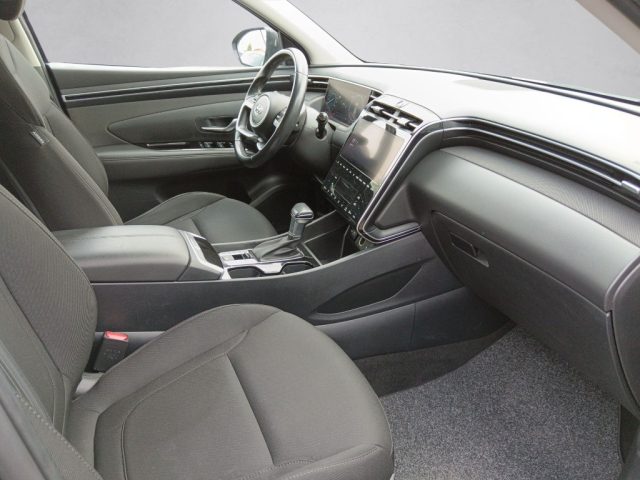 HYUNDAI Tucson usata, con Cronologia tagliandi
