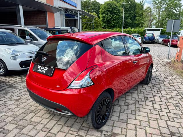 LANCIA Ypsilon usata 26