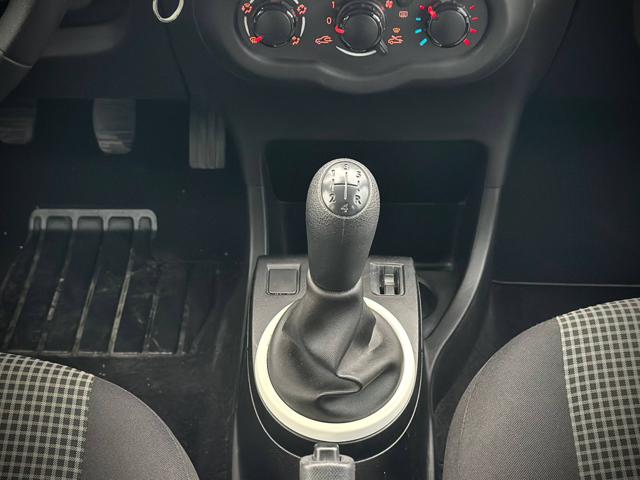 RENAULT Twingo usata 20