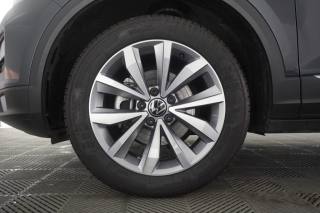 VOLKSWAGEN T-Roc usata 13