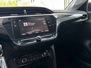OPEL Corsa usata, con ESP