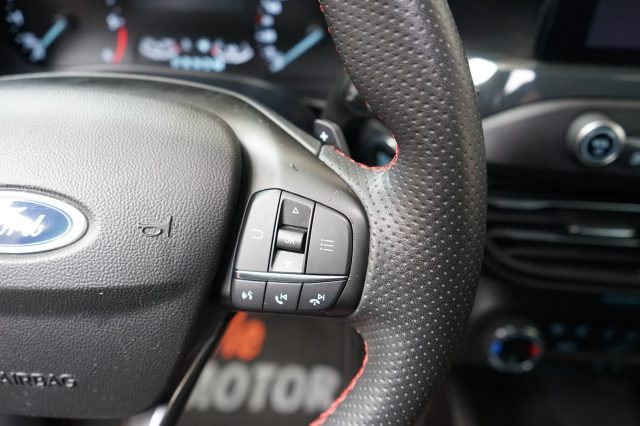 FORD Focus usata, con Start/Stop Automatico