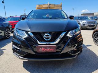 NISSAN Qashqai 1.5 dCi 115 CV Business Automatica