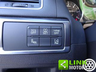 MAZDA CX-5 usata, con Cronologia tagliandi