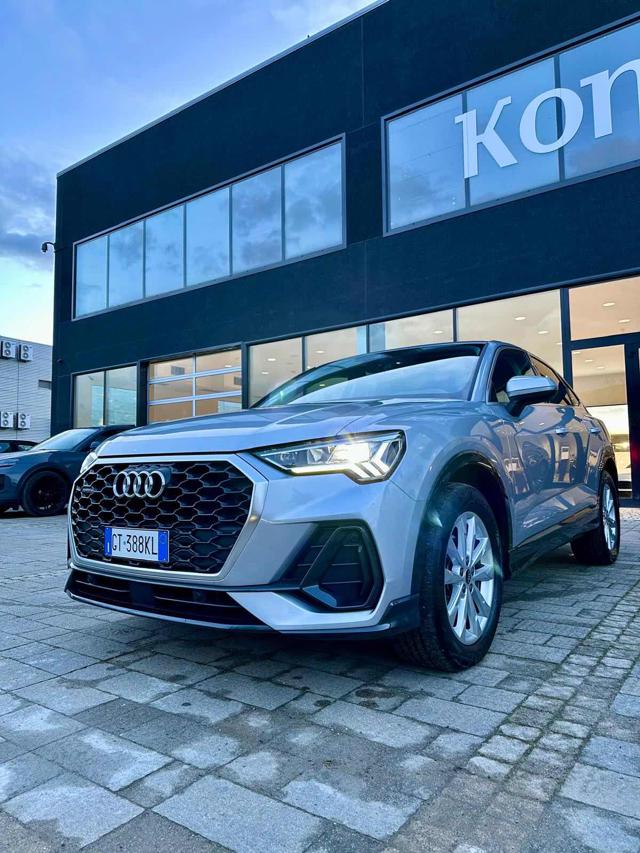 AUDI Q3 usata, con ABS