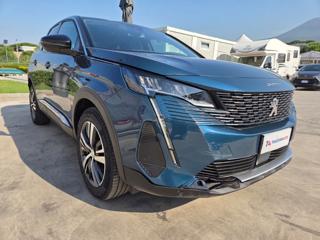 PEUGEOT 3008 usata, con Autoradio