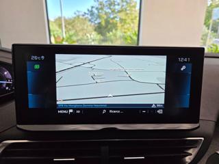 PEUGEOT 3008 usata, con Sistema di navigazione