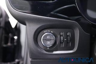 OPEL Corsa usata, con Controllo vocale