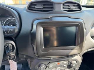 JEEP Renegade usata, con Chiusura centralizzata