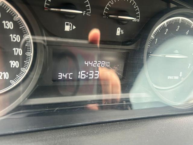 LANCIA Ypsilon usata, con Climatizzatore