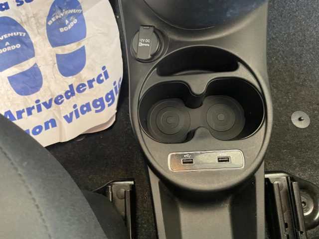 FIAT 500 usata, con Servosterzo