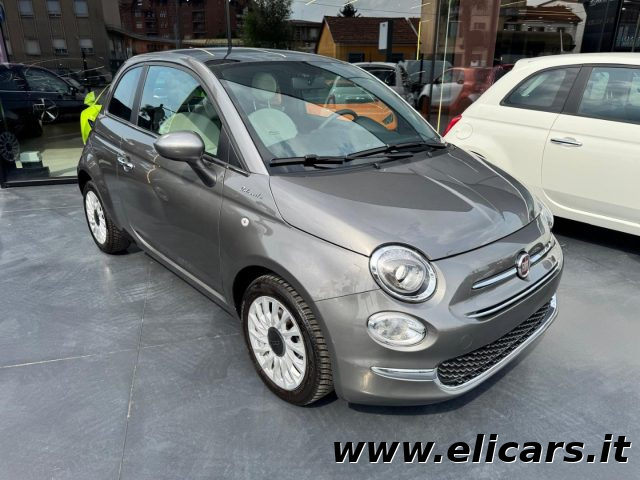 FIAT 500 usata, con Airbag Passeggero
