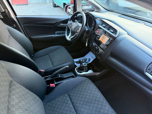 HONDA Jazz usata, con Controllo trazione