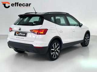 SEAT Arona usata, con Autoradio