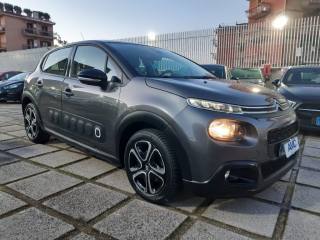 CITROEN C3 usata, con Airbag Passeggero